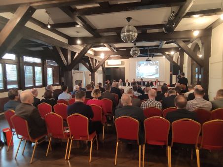 konferencja